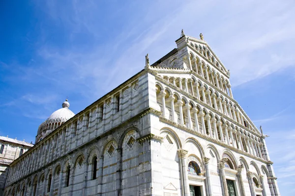 Pisa - Toscana, Itália — Fotografia de Stock