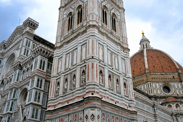 Fellica di santa maria del fiore — стоковое фото