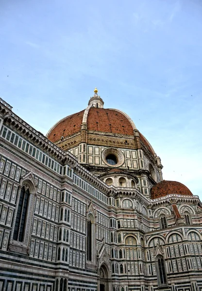 Fellica di santa maria del fiore — стоковое фото