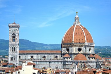 brunelleschi kubbe
