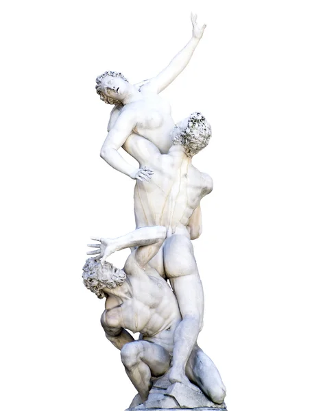 Renässansens skulptur — Stockfoto