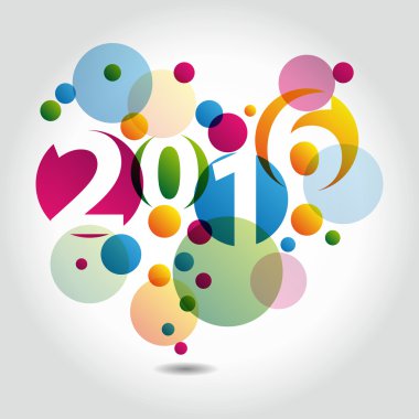 Mutlu yıllar 2016