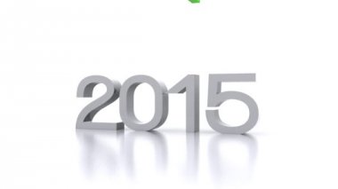 Yeni yıl 2016