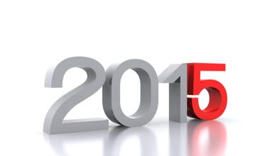 Yeni yıl 2016