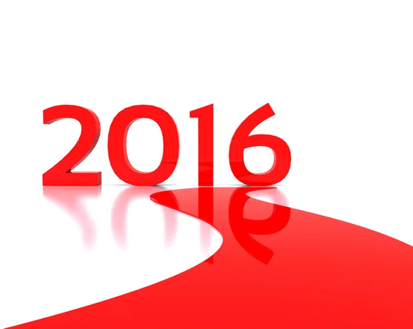 Nuevo año 2015 —  Fotos de Stock