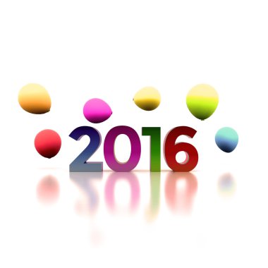 Yeni yıl 2016