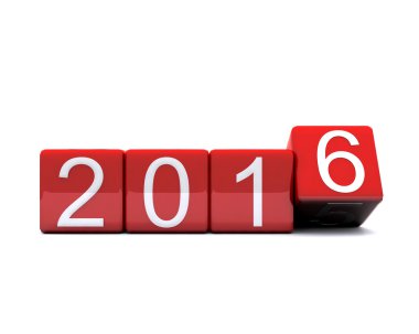 Yeni yıl 2016