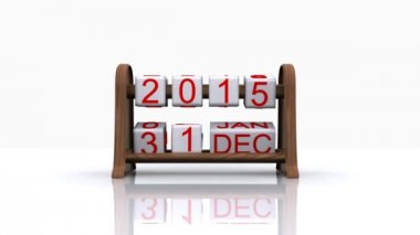 Yeni yıl 2016