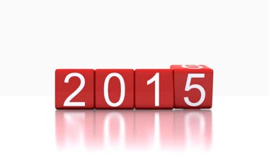 Yeni yıl 2016