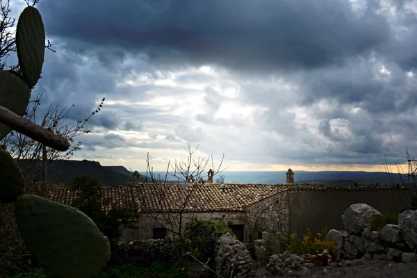 Sicily — Stock Photo, Image