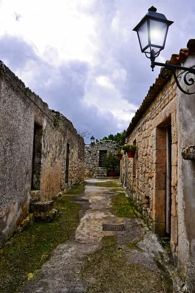 Sicilya — Stok fotoğraf