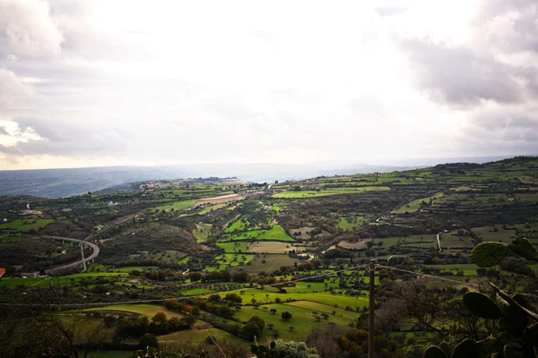 Sicilia — Foto de Stock