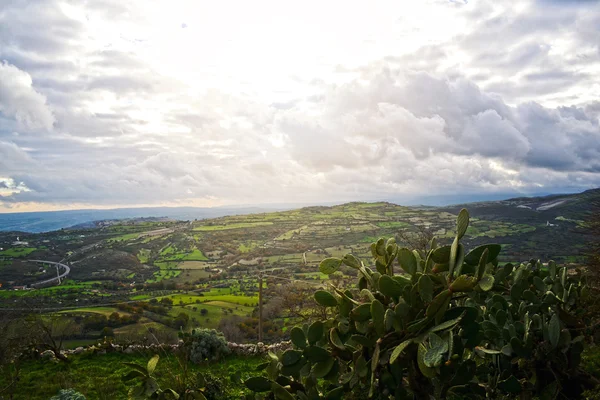 Sicilien — Stockfoto