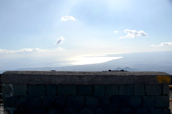 Sicily — Stock Photo, Image