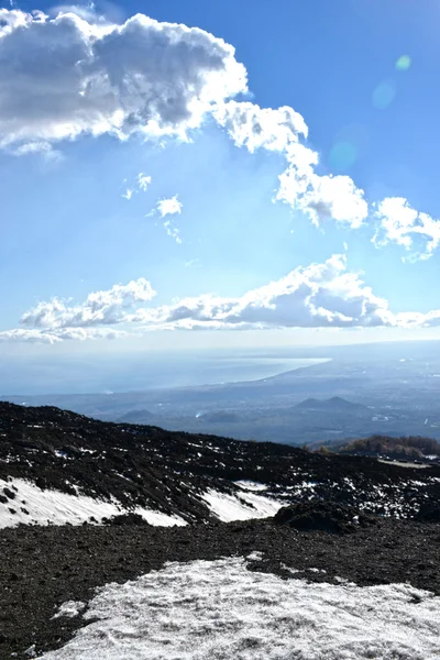 Sicilia — Foto Stock