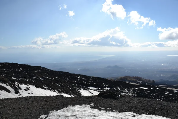 Sicilië — Stockfoto