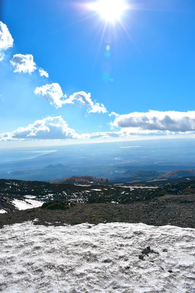 Sicilia — Foto Stock