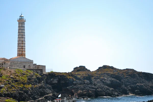 Sicily — Stock Photo, Image