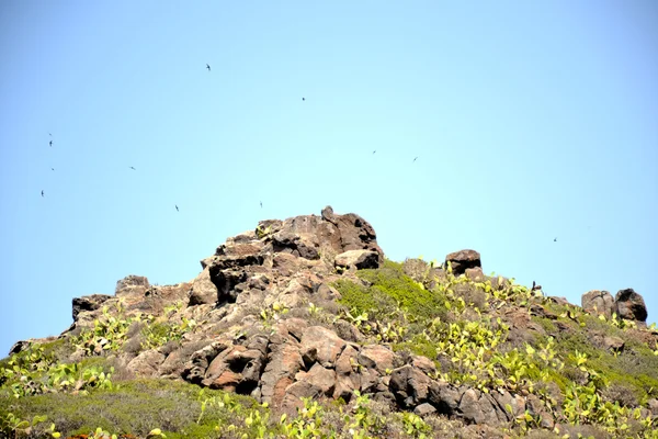 Sizilien — Stockfoto