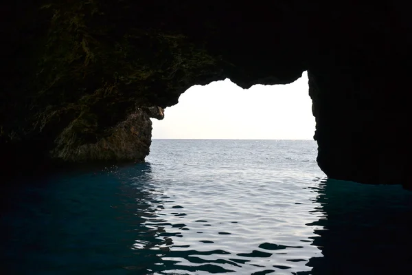 Sicilia — Foto Stock