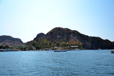Aeolian Islands - Sicilya