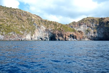 Aeolian Islands - Sicilya