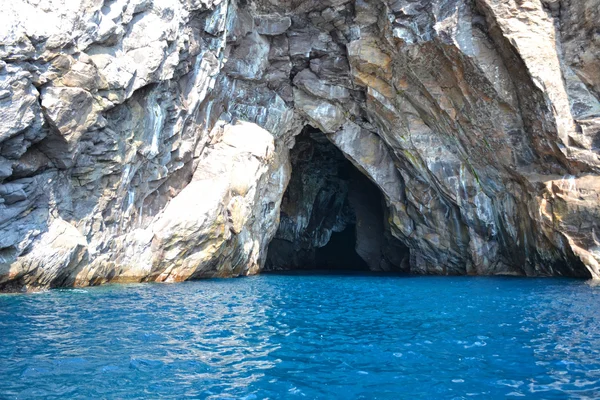 Vulcano - Sicilia — Foto Stock