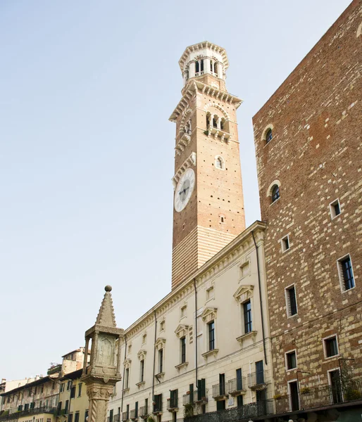 Verona - Italia — Foto Stock