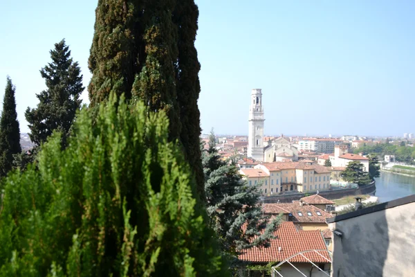 Verona - Italia — Foto Stock