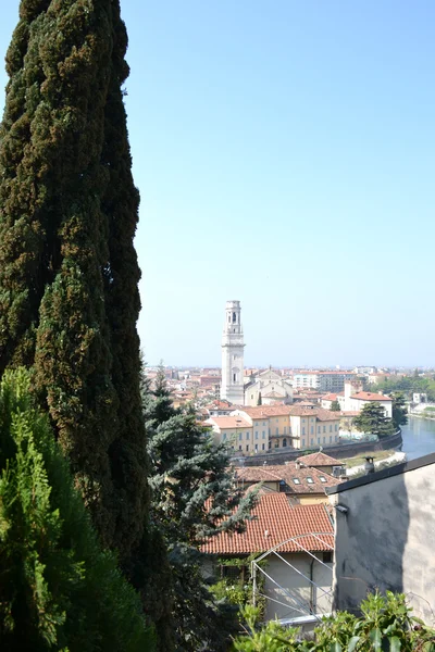 Verona - Italien — Stockfoto