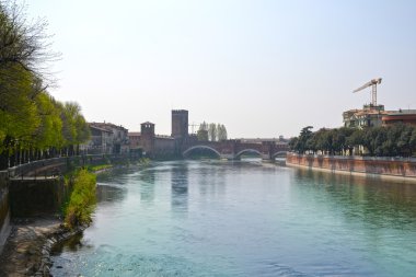Verona - İtalya