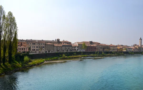 Verona - Italy — Stock Photo, Image