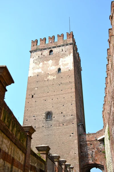 Verona - Italien — Stockfoto