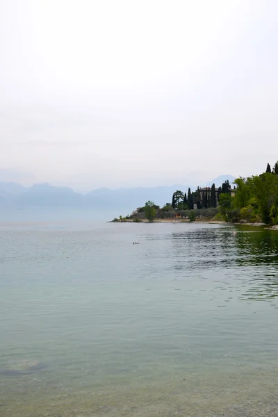 Gardasee — Stockfoto