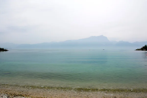 Gardasee — Stockfoto