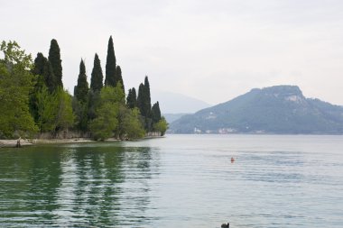 Garda Gölü