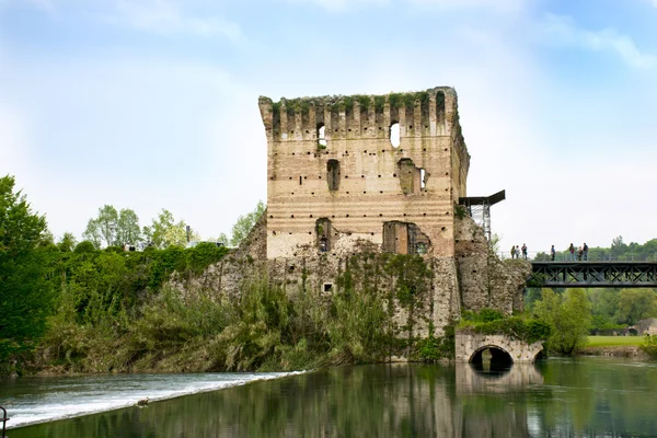 Veneto - Italië — Stockfoto