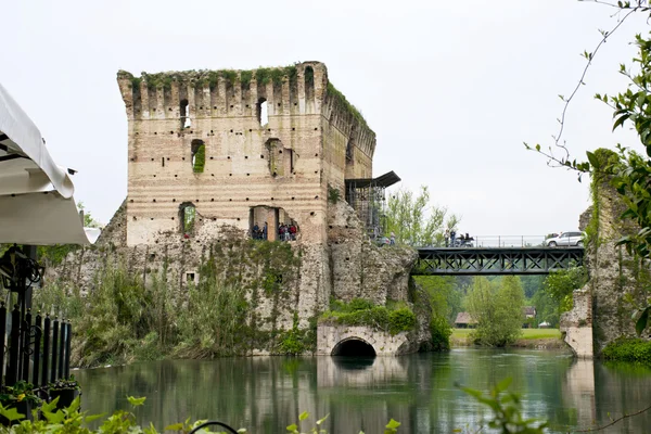 Veneto - Italy — Stock Photo, Image