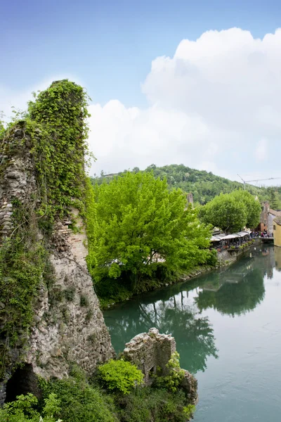 Veneto - Italië — Stockfoto