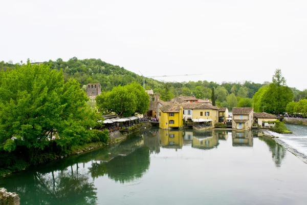 Veneto - İtalya — Stok fotoğraf