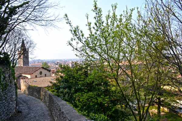 Veneto, Itálie — Φωτογραφία Αρχείου