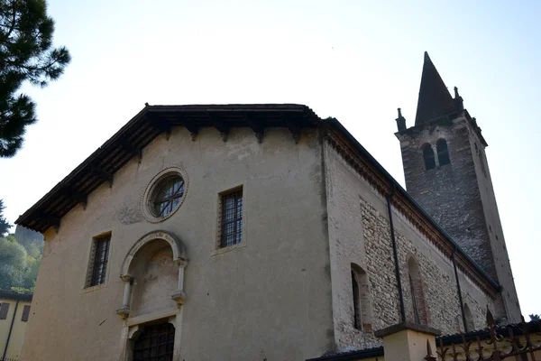 Veneto, Itália — Fotografia de Stock