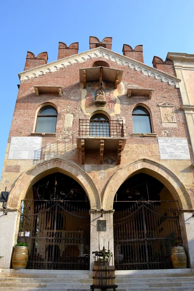 Veneto, Itália — Fotografia de Stock