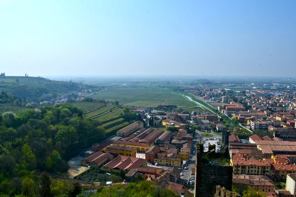 Veneto, Italië — Stockfoto