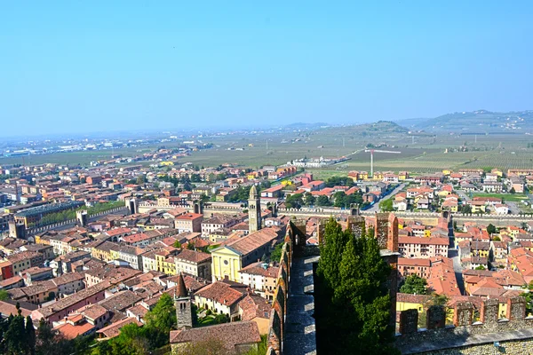 Veneto, Italië — Stockfoto