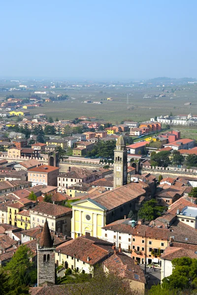 Veneto, Włochy — Zdjęcie stockowe