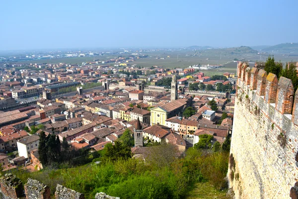 Veneto, Italië — Stockfoto