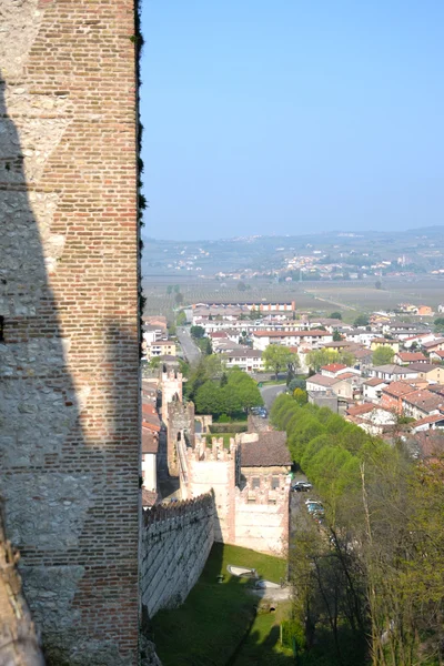 Véneto, Italia — Foto de Stock