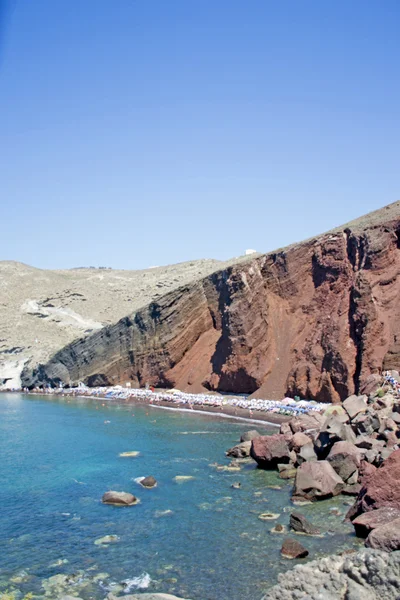 Santorini, Grecia - Europa —  Fotos de Stock