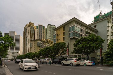 5 Ağustos 2018 - Bonifacio Global City, Taguig, Metro Manila